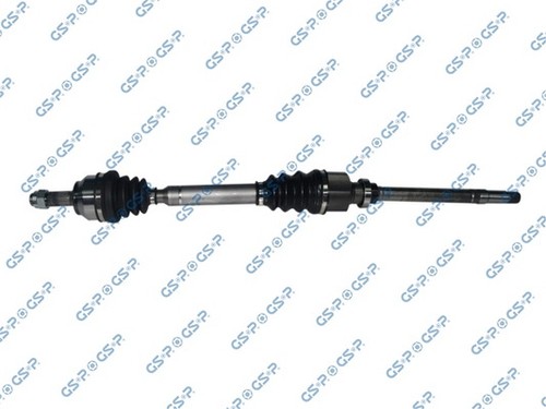 245137 albero motore gsp - albero,