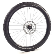 JHT EX 30 Laufradsatz 29 "