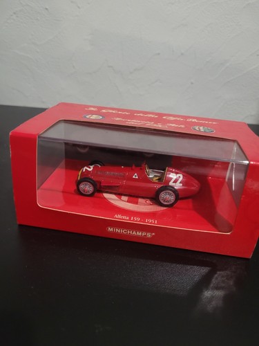 Minichamps scale 403 - minichamps,