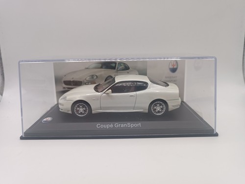 Maserati coupe gransport - coupe',