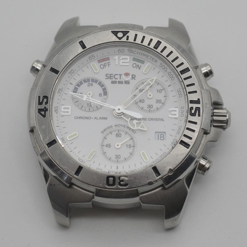 Sector watch 255 44mm - 44mm,