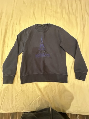 Kenzo paris big - kenzo, logo