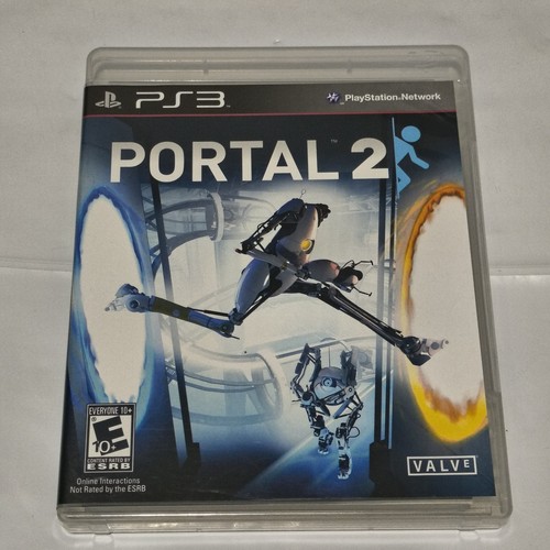 Portal sony playstation - 2,