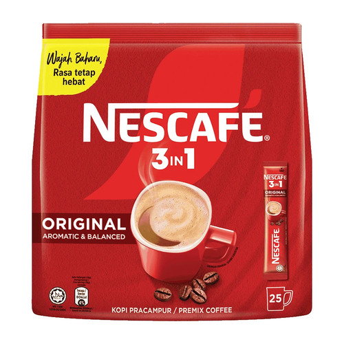 nescafe