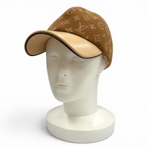 Louis vuitton m77292 berretto - louis,