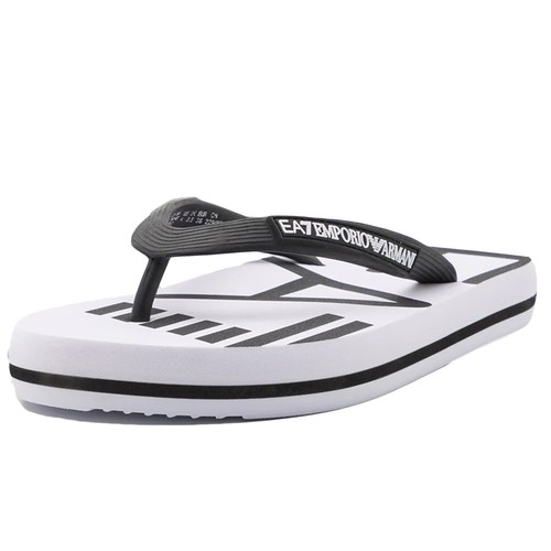 Scarpe ea7 logo taglia cod - logo, 41