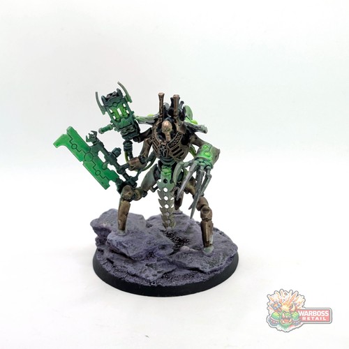 Warhammer necrons skorpekh - warhammer,