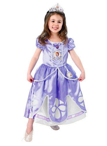 Sofia prima costume - sofia,