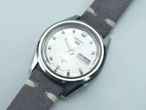 Seiko 6119 8201 orologio - seiko,
