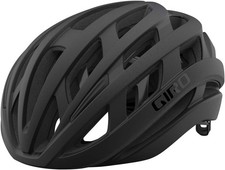 Casco bici strada Giro Helios sferico MIPS leggero NUOVO 15 prese d'aria galleria del vento