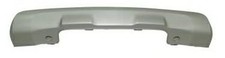 Fascia modanatura paraurti - fascia,
