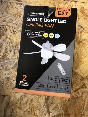 Lampadina led lampada con - 22,