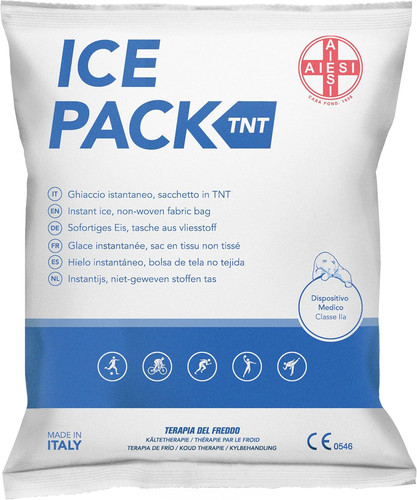 Ghiaccio istantaneo monouso - ®,