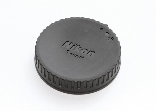 Tappo retro obiettivo - nikon, 1