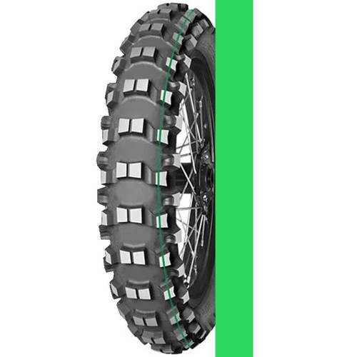 Pneumatico enduro mitas - pneumatico, terra