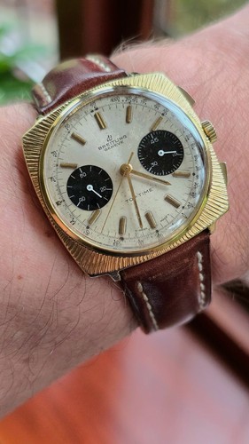 Stupendo breitling vintage - vintage, top