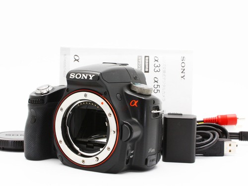 Corpo fotocamera reflex