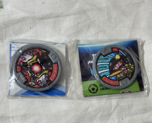 Kai watch medals - 2,