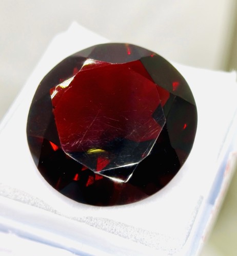 Granato rosso naturale