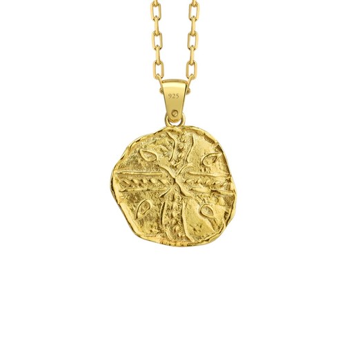 Antica moneta greca atena - antica,