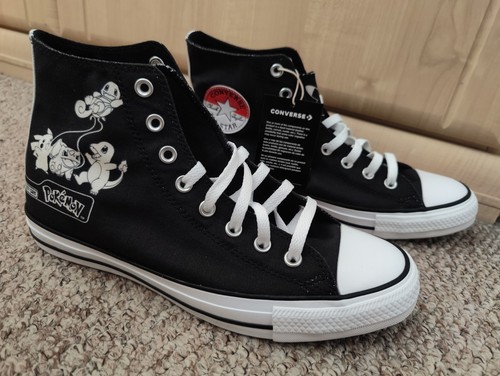 Converse all star pokémon - converse,
