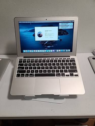 Apple macbook air a1465 - apple,