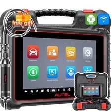 2026 Autel MaxiCOM MK900 PRO