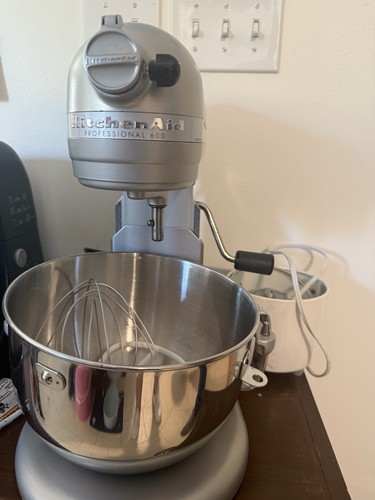 Kitchenaid professional 600 - professional,