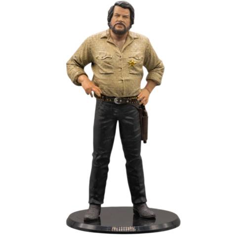 Cinemoni statua pvc bud - statua,
