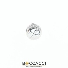 VACHERON CONSTANTIN Corona in acciaio 5,00 mm stelo 0,90 mm (OTTIME CONDIZIONI)