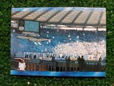 CARD SS LAZIO PANINI