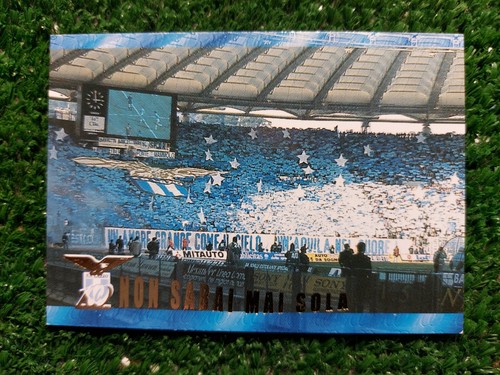 Card lazio panini - lazio,