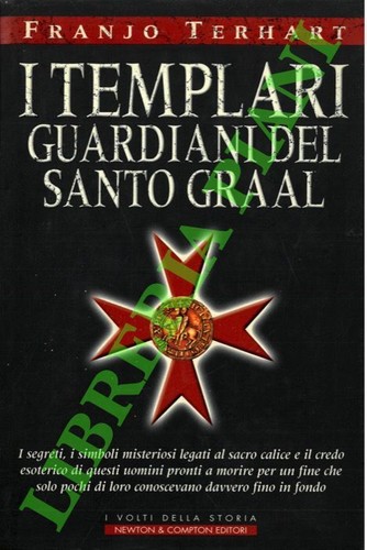 Terhart franjo i templari - i,
