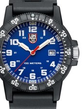 Luminox XS.0323.L Leatherback