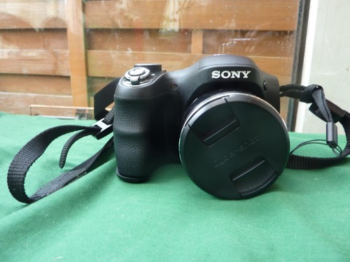 Fotocamera digitale sony - fotocamera,