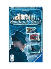 RAVENSBURGER Scotland Yard