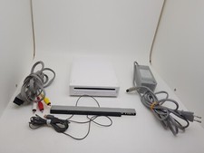 Console Nintendo Wii Per Pezzi