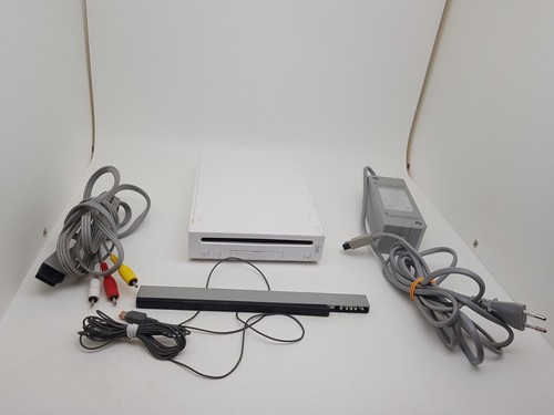 Console nintendo wii per pezzi - wii,