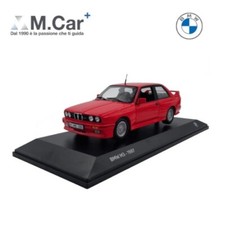 Modellino Scala 1:18 BMW