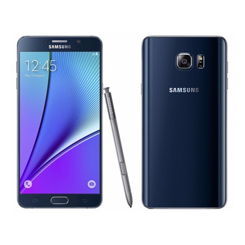 Samsung galaxy note - 5, sm-n920