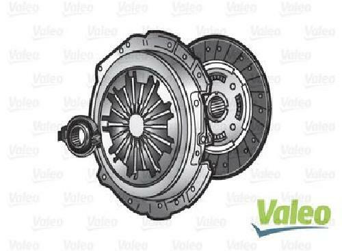 Kit frizione originale - , valeo