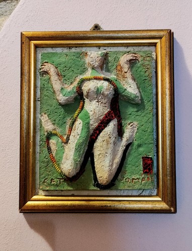 Quadro marmo ceramica - e,