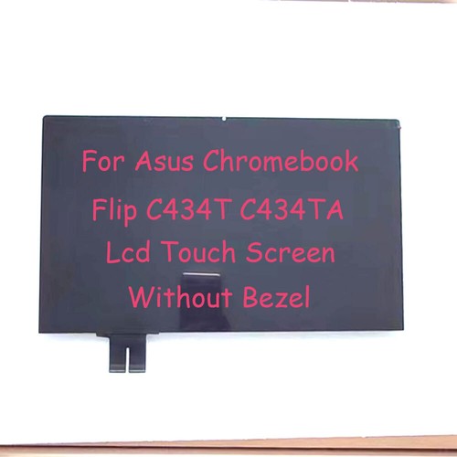 Asus chromebook flip c434t - asus,