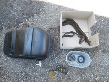 INNOCENTI LAMBRO 175 200 550V