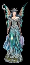 Elfi Figura - Regina Des