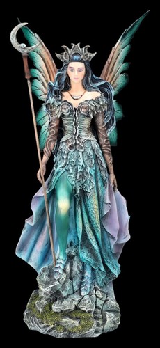 Elfi figura regina des - figura,
