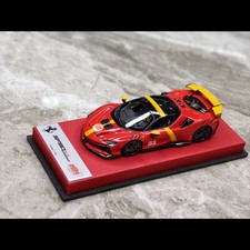 Modellino auto BBR 1:43