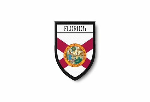 Toppe toppa patch - , bandiera