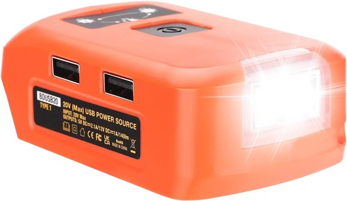 Adattatore per black decker - adattatore,