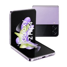 Samsung Galaxy Z Flip4 SM-F721B - 256GB - Bora purple (Sbloccato)
